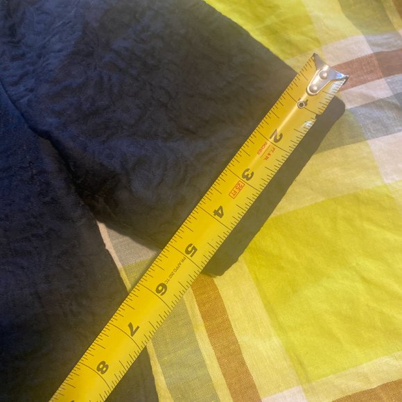 Emerson Fry Italian Motoretta Dress - Ink - Picture 9 of 9